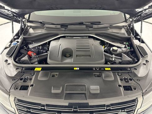Used 2024 Land Rover Range Rover Sport SE image 29