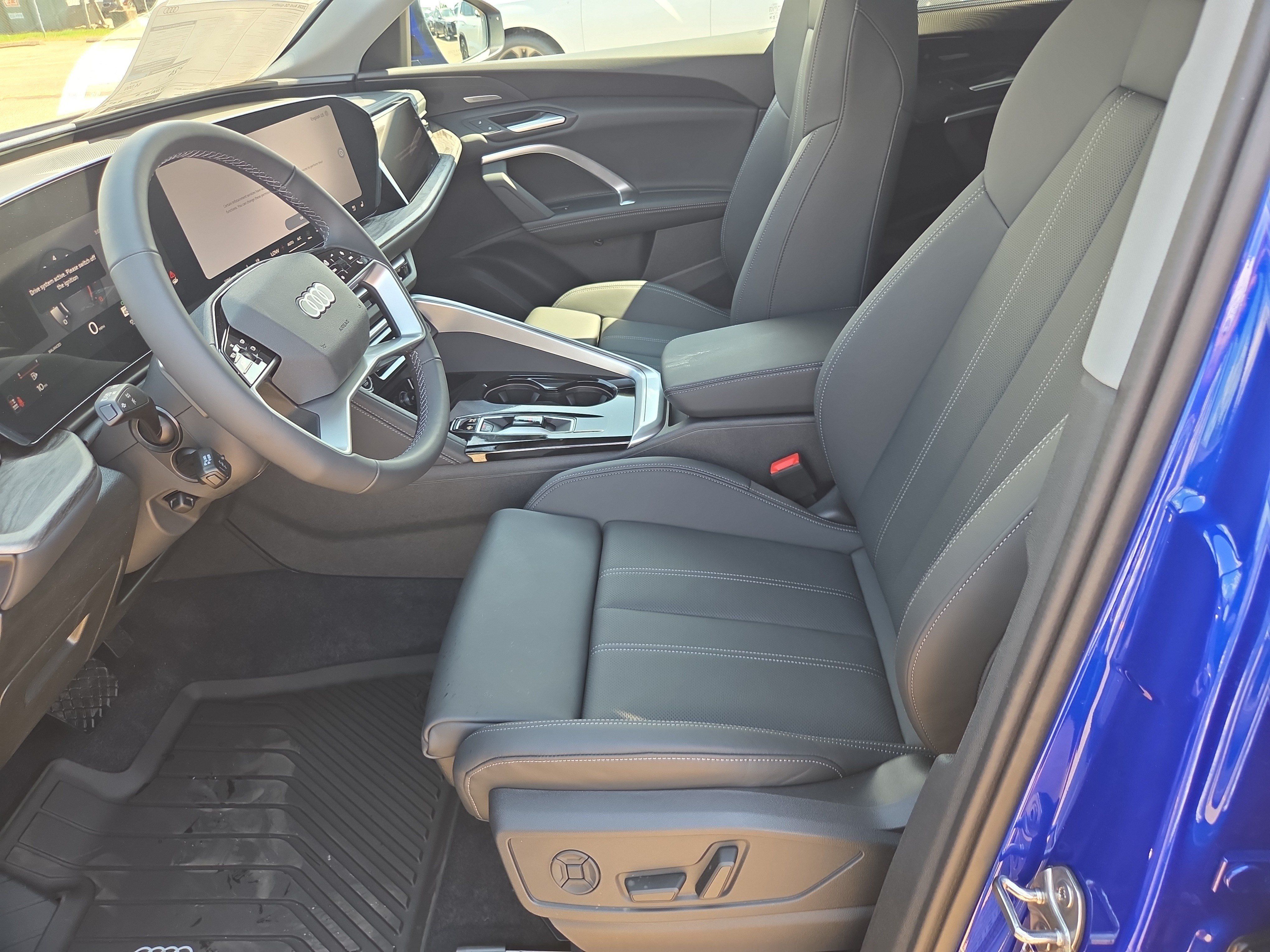 New 2026 Audi Q5 Premium Plus AWD/4WD image 4