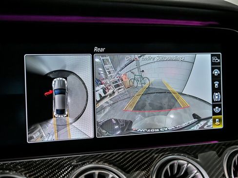 Used 2020 Mercedes-Benz AMG GT 63 image 33