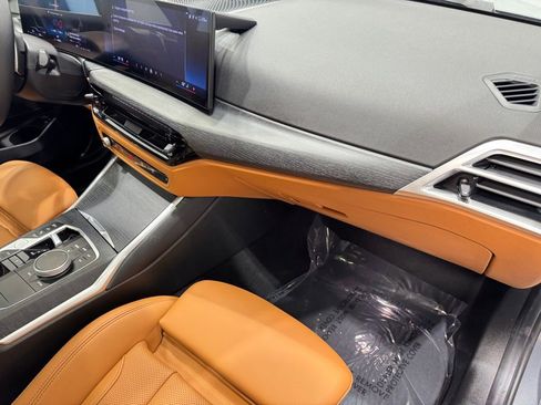 Used 2025 BMW 330i xDrive 330i xDrive image 29