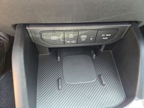Used 2025 Kia K4 EX FWD image 26