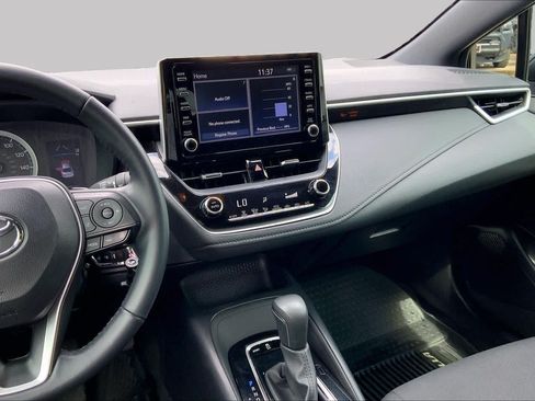 Used 2020 Toyota Corolla SE FWD image 7