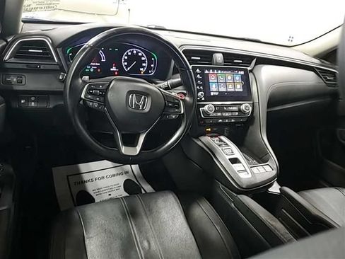 Used 2019 Honda Insight Touring image 10