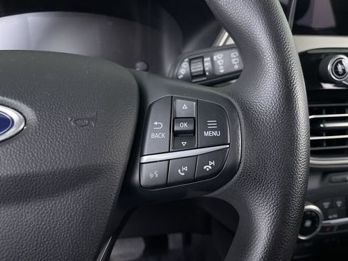 Used 2020 Ford Escape SE image 27