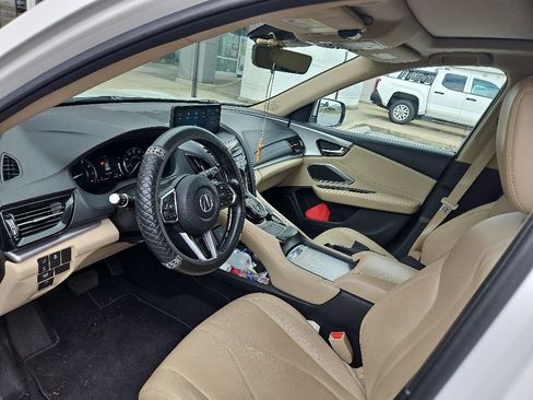 Used 2021 Acura RDX FWD image 8