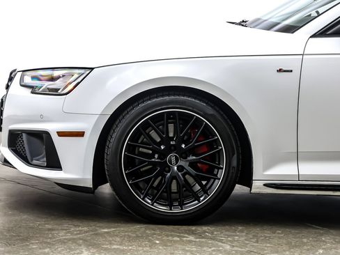 Used 2019 Audi A4 2.0T Premium Plus w/ Premium Plus Package image 9