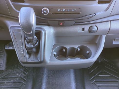 New 2026 Ford Transit 250 148 Medium Roof w/ Load Area Protection Package image 18