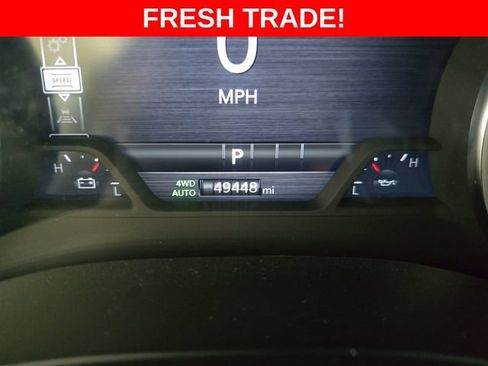 Used 2025 RAM 1500 Big Horn AWD/4WD image 16