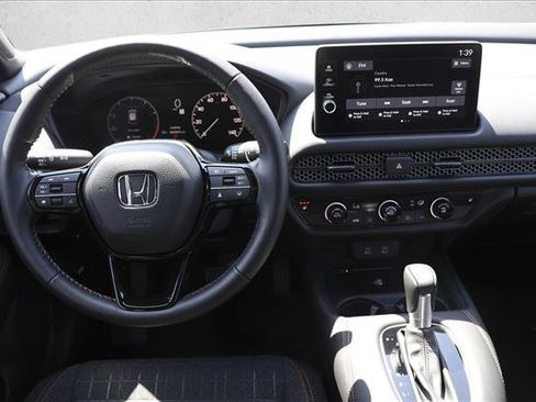 New 2026 Honda HR-V Sport image 23