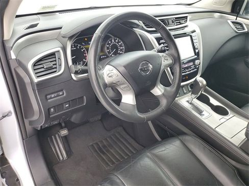 Used 2015 Nissan Murano SL w/ SL Technology Package image 20