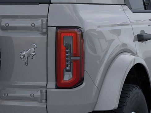 New 2026 Ford Bronco Outer Banks AWD/4WD image 23