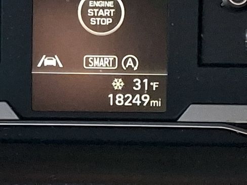 Used 2024 Hyundai Tucson SEL image 18