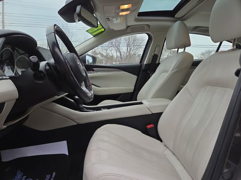 Used 2018 MAZDA MAZDA6 Grand Touring Reserve image 12