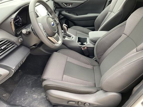 New 2025 Subaru Outback Premium image 10