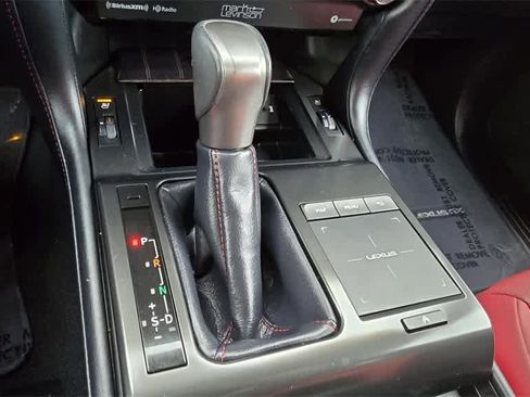 Used 2023 Lexus GX 460 Premium image 18