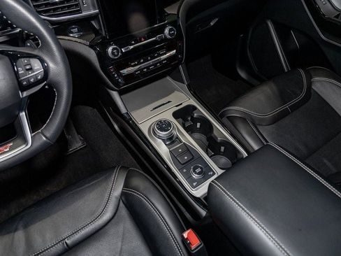 Used 2023 Ford Explorer ST w/ Equipment Group 401A image 22