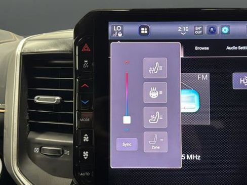 New 2026 RAM 1500 Tungsten w/ Towing Technology Group AWD/4WD image 32