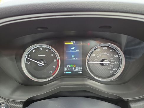 Used 2023 Subaru Forester Touring image 20