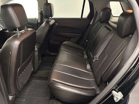 Used 2013 GMC Terrain SLT image 16