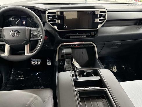 New 2025 Toyota Tundra SR5 image 26