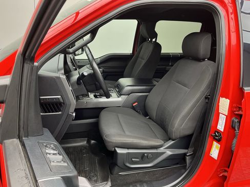 Used 2019 Ford F150 XLT w/ Equipment Group 302A Luxury AWD/4WD image 10