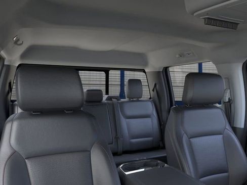 New 2026 Ford F350 Lariat w/ Black Appearance Package image 25