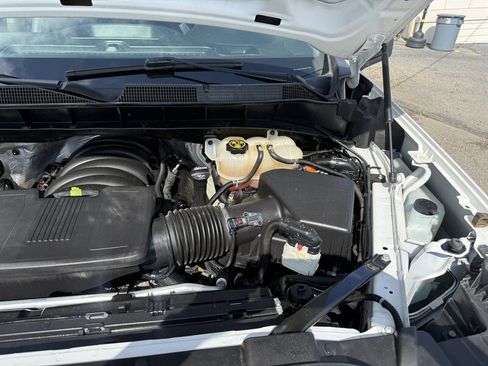 Used 2023 Chevrolet Silverado 1500 W/T w/ WT Value Package image 34