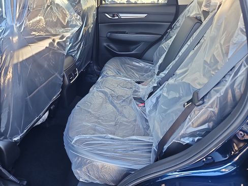 New 2025 MAZDA CX-5 AWD 2.5 S w/ Premium Plus Pkg image 21