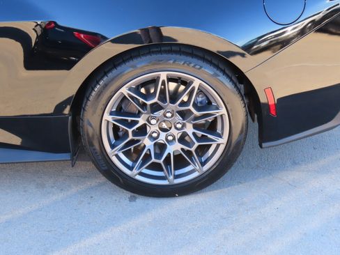 Used 2024 Ford Mustang GT Premium w/ GT Performance Package image 16
