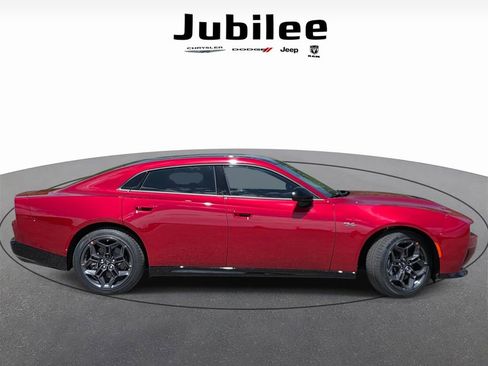 New 2026 Dodge Charger R/T AWD/4WD image 37