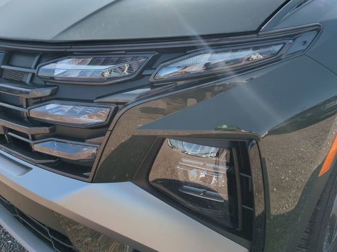 New 2026 Hyundai Tucson SEL w/ Tow & Go Package FWD image 10