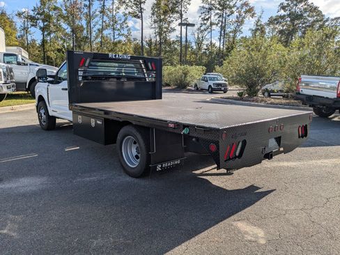 New 2023 Ford F350 XL w/ XL Chrome Package image 6