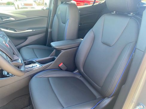 New 2026 Buick Encore GX Sport Touring w/ Comfort Package image 15