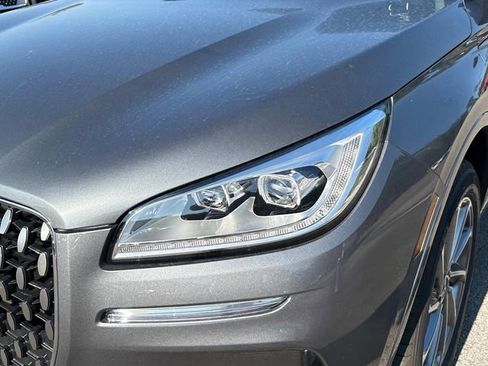 New 2025 Lincoln Corsair Grand Touring image 10