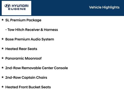 Used 2023 Nissan Pathfinder SL w/ SL Premium Package image 14