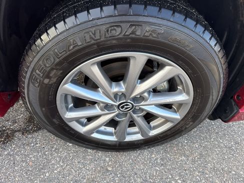 Used 2024 MAZDA CX-5 AWD 2.5 S w/ Select Package image 12