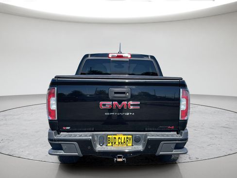 Used 2022 GMC Canyon AT4 AWD/4WD image 8