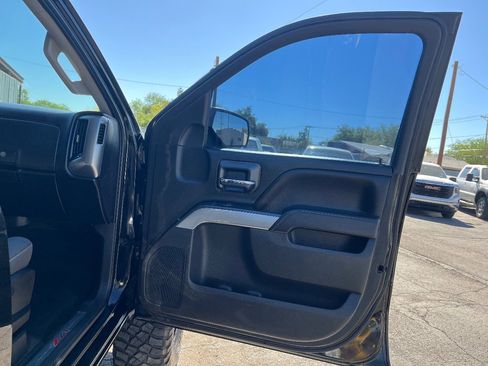 Used 2018 Chevrolet Silverado 1500 LT w/ All Star Edition image 35