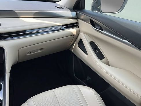 Used 2022 INFINITI QX60 Luxe w/ Cargo Package FWD image 13