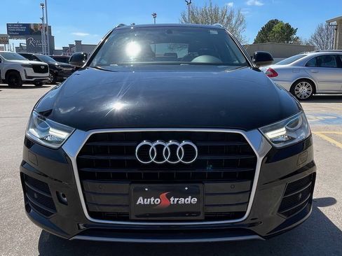 Used 2017 Audi Q3 2.0T Premium Plus w/ Premium Plus Package image 9