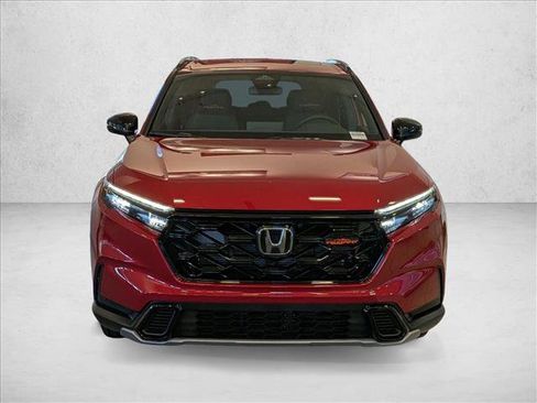 New 2026 Honda CR-V TrailSport image 6