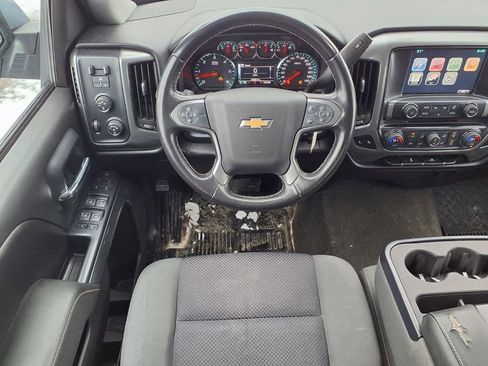 Used 2015 Chevrolet Silverado 1500 LT w/ All Star Edition image 10
