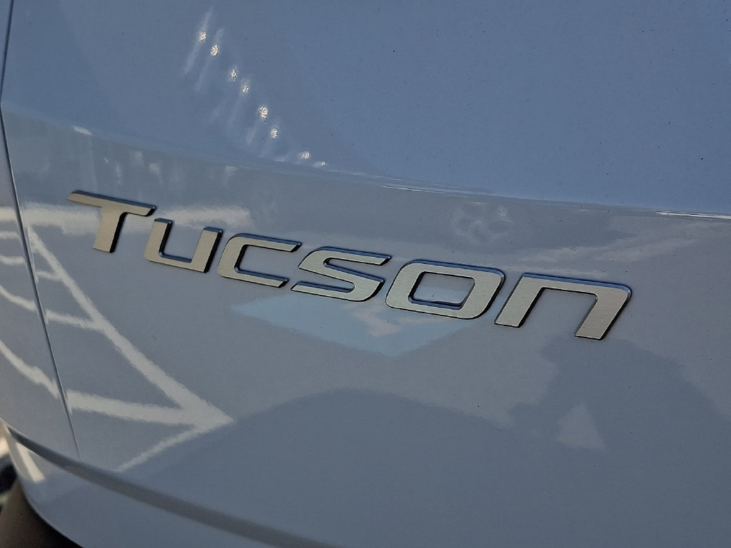 New 2026 Hyundai Tucson SE AWD/4WD image 21