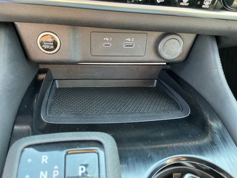 Certified 2023 Nissan Rogue SL w/ SL Premium Package AWD/4WD image 20