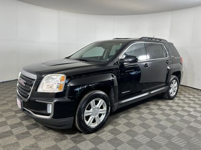 Used 2016 GMC Terrain SLE w/ Convenience Package