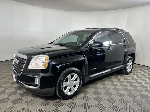 Used 2016 GMC Terrain SLE w/ Convenience Package image 1