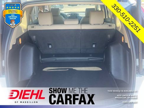 Used 2022 Honda CR-V EX-L image 11