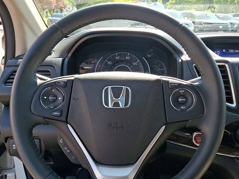 Used 2015 Honda CR-V EX-L image 19