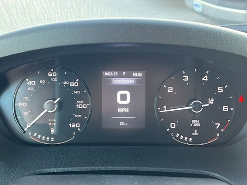 New 2026 RAM ProMaster 2500 w/ Safety Group image 25