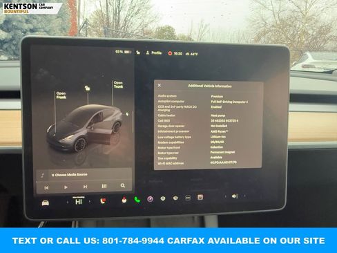 Used 2023 Tesla Model Y Performance image 26